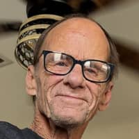 Sitter Profile Image: Steven C.