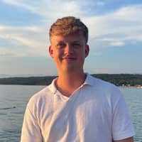 Sitterprofilbild: Luis S.