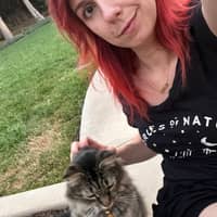 Sitter Profile Image: Kimberly T.