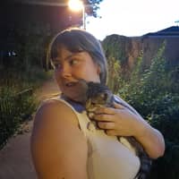 Profielfoto oppas: Ashley B.