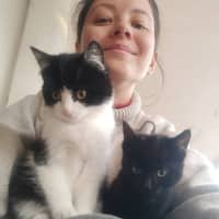 Sitter Profile Image: Emily Alicia L.