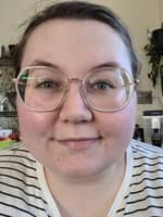 Sitterprofilbild: Jennifer W.
