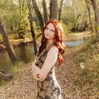 Sitter Profile Image: Kirey C.