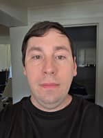 Sitter Profile Image: Ryan V.