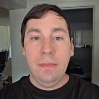 Sitter Profile Image: Ryan V.