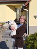 Photo de profil du pet sitter : Loïse Z.