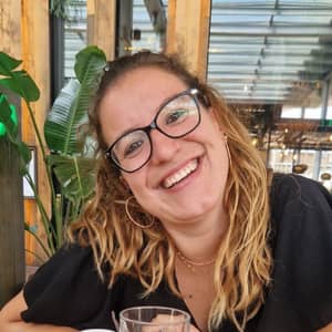 Sitter Profile Image: Ingrid R.