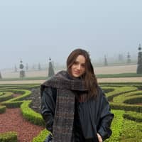 Immagine del profilo del sitter: Paulina M.