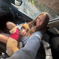 Sitter Profile Image: Kaitlyn O.