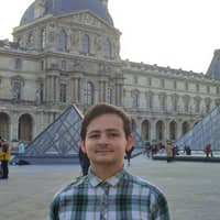 Photo de profil du pet sitter : Amaury G.