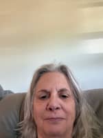 Sitter Profile Image: Patricia V.