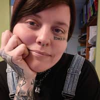 Photo de profil du pet sitter : Anna M.