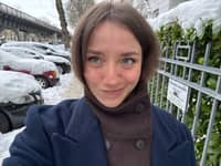 Sitterprofilbild: Zoe Melinda P.