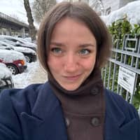 Sitterprofilbild: Zoe Melinda P.