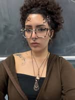 Sitter Profile Image: Aisha K.