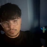 Sitter Profile Image: Joel C.