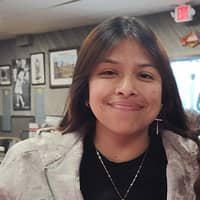 Sitter Profile Image: Mayra G.