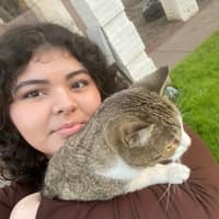 Sitter Profile Image: Brisa B.