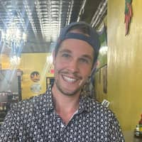 Sitter Profile Image: Graham J.