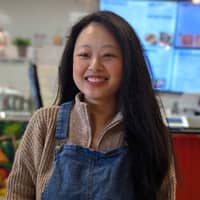 Sitter Profile Image: Mai Tong T.