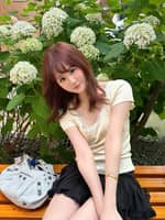 Sitter Profile Image: Yirui C.