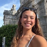 Sitter Profile Image: Marley M.