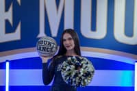 Sitter Profile Image: Jalia W.