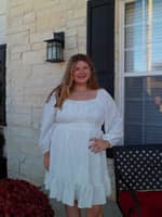 Sitter Profile Image: scarlett g.