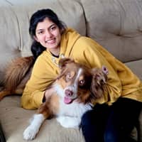 Sitter Profile Image: Ann P.