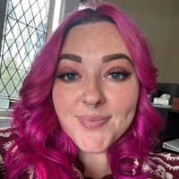 Sitter Profile Image: Alyssa G.