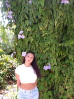 Sitter Profile Image: Luna D.