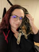 Sitter Profile Image: Cecelia G.