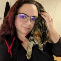 Sitter Profile Image: Cecelia G.