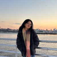 Sitter Profile Image: Jasmine F.