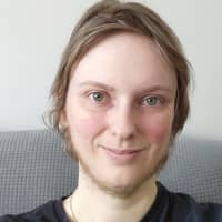 Sitter Profile Image: Sparrow D.