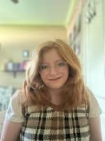 Sitter Profile Image: Anne R.