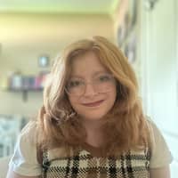 Sitter Profile Image: Anne R.