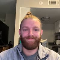 Sitter Profile Image: John W.