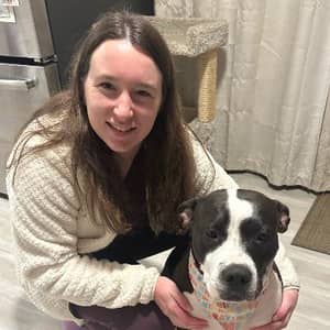 Sitter Profile Image: Mikala L.