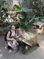 Sitter Profile Image: Raelyn B.