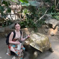 Sitter Profile Image: Raelyn B.