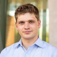 Sitter Profile Image: Curtis G.