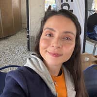 Sitter Profile Image: Marcela P.