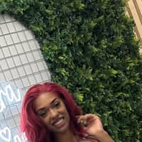 Sitter Profile Image: Sanai F.