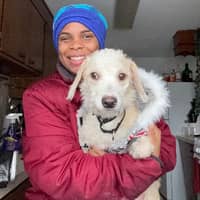 Sitter Profile Image: Sairy V.