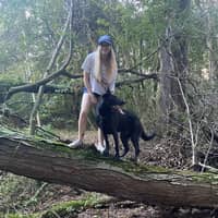 Sitter Profile Image: Jordan C.