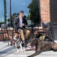 Sitter Profile Image: Tristan S.