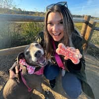 Sitter Profile Image: Shannon K.