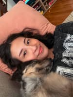 Sitter Profile Image: Melissa V.