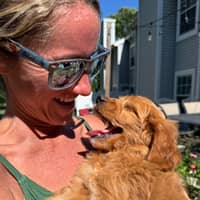 Sitter Profile Image: Kira C.